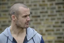 Anna Friel Marcella Nicholas Pinock Jason Editorial Stock Photo