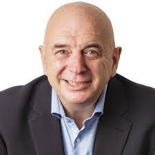 Pat Falvey's Instagram, Twitter & Facebook