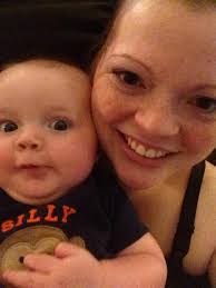 Here's my boy Tubbz ! He is almost 4 months !