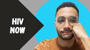 HIV in 2023: Progress and Challenges, with Aaron Clarke (Queerly Us)