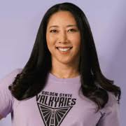 Adia Barnes Speaking Fee and Booking Agent Contact