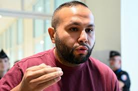 Conflit israélo-palestinien: le procès du militant Anasse Kazib pour  apologie du terrorisme reporté