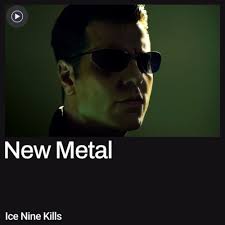 THE GREAT UNKNOWN now streaming → YouTube » NEW METAL playlist 📳😵‍💫  ffm.to/ink_tgu/youtubemusic