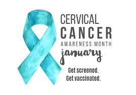 Women aged 25 to 49 are offered screening every 3 years, and those aged 50 to 64 are offered. Cervical Cancer Awareness Month District Health Department 10