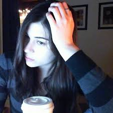 val eubank (@VallieJean)