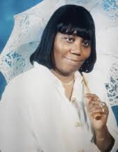 Obituary information for Geraldine Cobb Phillips