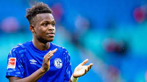 Get all latest news about fuming schalke, breaking headlines and top stories, photos & video in real time. Bundesliga Schalke S Rabbi Matondo I Think We Can Keep This Going Now