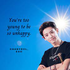 Pin Oleh Nana Di Exo Quotes Motivasi Kata Kata Indah Kutipan Lagu