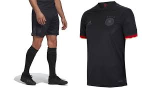Rumours are starting to circulate about the new england euro 2021 training/away football kit and it's something else! Euro 2020 Football Kits Every Team S Home And Away Shirts Ranked