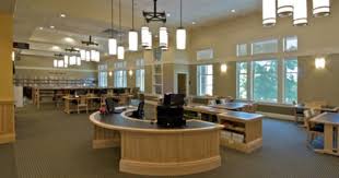 Pin On Libraries Johnson Roberts Associates