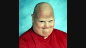 Paul Bickle: The story of my life