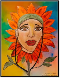 Roots take hold‚ unity unfolds‚ and growth flourishes in nature's serenity.”