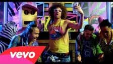 On march 1, lmfao's redfoo and sky blu slipped into comas after excessive party rocking. Lmfao Party Rock Anthem 2011 Imvdb