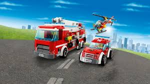 1022x725 excellent fire department coloring pages firetruck coloring sheet. 60110 Neu Ovp Hubschrauber Lkw Zentrale Lego City Die Grosse Feuerwehrstation Lego Baukasten Sets Baukasten Konstruktion