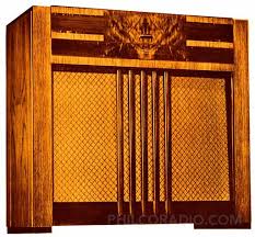 Image result for Gold 1983 Philco