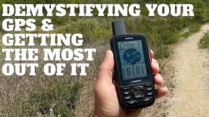 The garmin lifetime updater program is a free application which is useful for those who own garmin navigation devices. How To Get Free Garmin Gps Maps For Hiking Hikingguy Com
