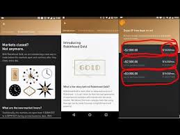 Robinhood gold customers are invited to top up their investments by paying $5 a month to trade in the company's margins or borrowed money. Robinhood Gold After Hours Trading Margin Youtube