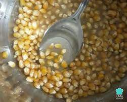 Pin Em Receitas Doces