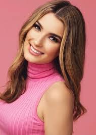 Catherine Botkins's Instagram, Twitter & Facebook