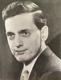 Tribute to Martin Frederick Chandler, 1941