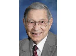 Walter Laughlin Obituary (2023)