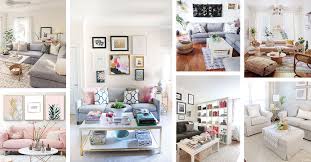 Read on for 21 ideas. 20 Best Small Apartment Living Room Decor And Design Ideas For 2021