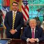 Trump Mistakes Brazil for India While Criticizing U.S. Election System Amid Brazilian Presidential Runoff
