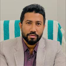 Abu Hasan Mohammad Noman