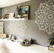 Many brands now produce both wallpaper and paint, so tricky decisions are often already made for you when it comes. Accent Wall Ideas That Bring Out The Best In Your New Home