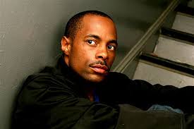 Hire Award-Winning Spoken Word Artist Lamont Carey for Event