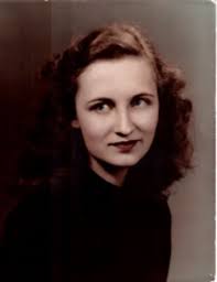 Edith Rhey Marks Obituary April 18, 2017