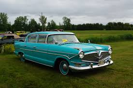 Image result for Glacier Blue 1957 Hudson