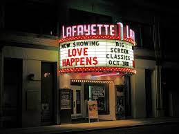 Lafayette Theater Suffern Ny Lafayette Cinema World Map App