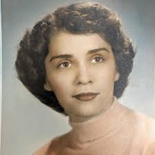 Irene Joyce Bailey Obituary