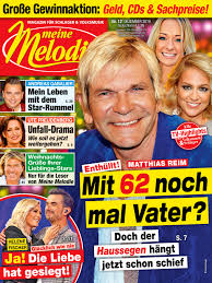 Andreas georg gabalier (* 21. Andreas Gabalier Ich Wollte Nie Ein Superstar Werden Presseportal