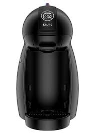 Delonghi coffee machine bean to cup manuale art romana clasa. Krups Nescafe Dolce Gusto Piccolo Manual Coffee Machine By Krups Black No Description Barcode Ean 0010942211846 Cafeteira Nescafe Cafeteira Dolce Gusto