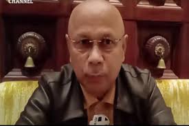 Darmizal Akui Dirinya Aktor di Balik Pertemuan Moeldoko dan Kader Demokrat