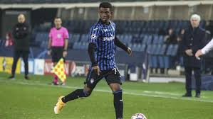 The youngster is now only a few months away from officially being a united player. Legenda Mu Sebut Amad Diallo Mirip Ronaldo