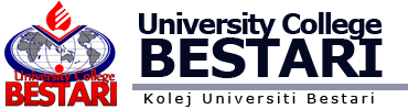 University college bestari is situated southeast of kampung pak kancil, close to sekolah menengah kebangsaan putera jaya. Uc Bestari University College Bestari