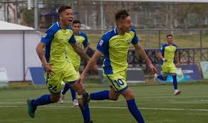 Deportes recoleta is going head to head with ac colina starting on 1 dec 2020 at 13:00 utc. Deportes Colina Logra Importante Triunfo Sobre Lautaro De Buin