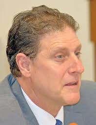 Finalists interviewed for Public Defender