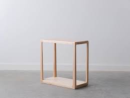 Wyler End Table In 2020 End Tables Table Side Table Wood