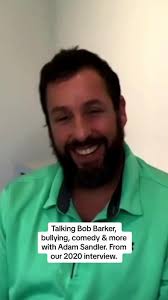 From my 2020 interview with Adam Sandler for Hubie Halloween. Loved his  stories about Bob Barker. #adamsandler #bobbarker #thepriceisright  #thepriceiswrong #comedy #bullying #hubieholloween ...
