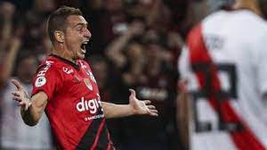 The ministry of tourism rated the river kupa lodge safe for guests in 2021.welcome. Marco Ruben El Verdugo De Boca Y River En La Libertadores Y La Recopa Tyc Sports