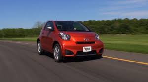 Learn what owners have to say and get authentic consumer feedback before buying. Scion Iq Review From Consumer Reports Toyota Nation Forum
