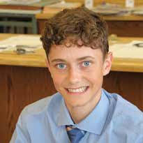 REGIS CATHOLIC SCHOOLS MAGAZINE FOR FAMILIES, FRIENDS & ALUMNI FALL 2022