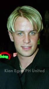 Westlife's Kian Egan and wife Jodi Albert recently delighted fans with  their sweet exchange