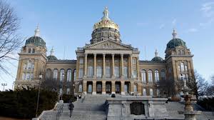 Iowa Dems Surge?! Special Election Win Stuns GOP – What's Next? - Imagen principal del artículo