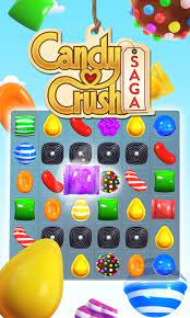 Download candy crush saga f Gameloop Download Play Candy Crush Saga On Pc With Gameloop The Most Downloaded Mobile Android Games Emulator For Free