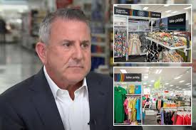 Target CEO calls Pride Month display backlash first time employees felt  'not safe'